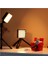VL49 Pro Rgb Mini LED Vlogger Youtuber Işık 4