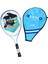 TR-25M Tenis Raketi Mavi 1