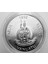 Vanuatu 50 Vatu 1992 Olympic Games Gümüş (Proof) 2