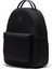 Nova™ Backpack Black Tonal Sırt Çantası 4