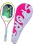 TR-27PEM Tenis Raket Set Pembe L3 1