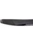 Mitsubishi L200 Ön Kaput Koruyucu Rüzgarlığı Abs Plastik Piano Black 2015-2019 Yıllarına Uyumlu 3