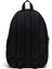 Settlement Backpack Black Tonal Sırt Çantası 2