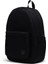 Settlement Backpack Black Tonal Sırt Çantası 3