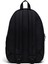 Settlement Backpack Black Tonal Sırt Çantası 4