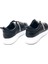 Divamod 1308 Kadın Taşlı Sneaker Ayakkabı 3