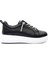 Divamod 1308 Kadın Taşlı Sneaker Ayakkabı 4