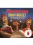 Chicken Run - Dawn of the Nugget 1