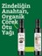 Organic Windy Valley Organik Çörekotu Yağı 250 ml Soğuk Sıkım Ecocert Sertifikalı 2