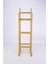 Bambu Tuvalet Kağıdı Standı Yedek Tuvalet Kağıtlığı Kahverengi - C/6 C1-1-289 4