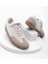 Kadın Sneaker Bağcıklı Düz Taban Spor Ayakkabı Tiyone 1