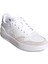 Kantana Kadın Beyaz Sneaker Ayakkabı ID5569 2