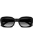 Saint Laurent Sl M130 002 Kadın Güneş Gözlüğü 2