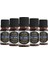 5 Adet Tek Kullanımlık Irlanda Malt Hazır Karışım Viski Kiti-Irlanda Malt Hazır Karışım Viski Aroması 10 ml 1