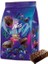 Nuss Crunchy Bar 240 Gr. (1 Poşet) 2