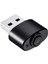 Mini USB Fare Jiggler, Algılanamayan Fare Taşıyıcı Otomatik Bilgisayar Fare Taşıyıcı Jiggler, Bilgisayarı Uyanık Tutar (Yurt Dışından) 1