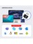 Mini USB Fare Jiggler, Algılanamayan Fare Taşıyıcı Otomatik Bilgisayar Fare Taşıyıcı Jiggler, Bilgisayarı Uyanık Tutar (Yurt Dışından) 3