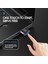 Mini USB Fare Jiggler, Algılanamayan Fare Taşıyıcı Otomatik Bilgisayar Fare Taşıyıcı Jiggler, Bilgisayarı Uyanık Tutar (Yurt Dışından) 5
