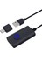 In 1 USB Fare Jiggler Saptanamayan Fare Taşıyıcı Otomatik Bilgisayar Fare Taşıyıcı Jiggler Bilgisayarı Uyanık Tutar Fare (Yurt Dışından) 2