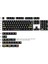 128 Tuşlar/set Nokta Keycaps Kiraz Profili Mx Anahtarı Için Pbt Anahtar Caps Mekanik Klavye Boya Süblimasyon Anahtar Kapağı (Yurt Dışından) 3