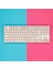 Renkli Keycaps 127 Tuşlar Kiraz Profil Pbt Boya Süblimasyon Mx Anahtarı Fit 68/87/96/104 Mekanik Klavye (Yurt Dışından) 2
