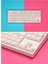 Renkli Keycaps 127 Tuşlar Kiraz Profil Pbt Boya Süblimasyon Mx Anahtarı Fit 68/87/96/104 Mekanik Klavye (Yurt Dışından) 4