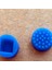 10 Adet Laptop Klavye Trackpoint Pointer Fare Sopa Noktası Kapağı Laptop Klavye Trackpoint Küçük Nokta Kapağı, Mavi (Yurt Dışından) 5
