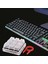 Akrilik Klavye Test Cihazı 9 Cherry Mx Anahtarları Için Şeffaf Plastik Klavye Tuş Örnekleyici (Yurt Dışından) 3