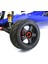 Metal 12MM Ila 17MM Kamalı Tekerlek Altıgen Hub Adaptörü SLASH2WD Stampede Bandit 4WD Rc Araba Parçaları Siyah (Yurt Dışından) 2