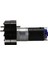 370 Güç Metal Motor Geri Vites Kutusu Isı Emici ile Rc Araba Yedek Parçaları Için B1 B14 B24 C14 C24 B16 B26 B36 Q60 Siyah (Yurt Dışından) 2