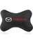 Mazda 2 Adet Tarzı Sıcak Araba Baş Boyun Yastıkları Dinlenme Yastığı Arkalığı Oto Pamuklu Koltuk Desteği Pedi Mazda Cx-4 Cx-5 Cx-7 Cx-9 Cx-3 (Yurt Dışından) 5