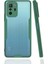 Xiaomi Poco X3 Gt Kılıf Platin Silikon - Yeşil 300099 1