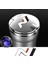 Stil 1 Altın Yaratıcılık Araba Örtüsü Küllük Hyundai N Performance N Araba Aksesuarları ile LED Işıkları Araba Küllük Yaratıcı Sigara Çöp Kutusu (Yurt Dışından) 4