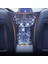 Mitsubishi Asx Outlander Lancer Ex Pajero Evolution Eclipse Grand Için Araba Organizatör Koltuğu Arasında Güçlü Elastik Araba Mesh Net Çanta (Yurt Dışından) 3