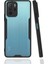 Xiaomi Poco X3 Gt Kılıf Platin Silikon - Siyah 300099 1