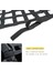 1 Adet Çatı Hamak Siyah Örgü Kargo Ağı Jeep Wrangler Yj Tj Jk Jl Pratik Araba Aksesuarları Araba Çatı Depolama Kemeri Net (Yurt Dışından) 4