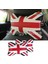 A-4 1 Adet Tarzı Araba Koltuğu Pp Pamuk Kafalık Boyun Yastık Mını One Cooper S Jcw F54 F55 F56 F57 F60 R55 R56 R58 R60 R61 Iç Aksesuarlar (Yurt Dışından) 2