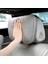 1 Adet Kahverengi Stil En Li Araba Kafalık Boyun Desteği Koltuk Maybach Tasarım S Sınıfı Yumuşak Evrensel Ayarlanabilir Araba Yastığı Boyun Dinlenme Yastığı (Yurt Dışından) 2