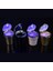 Beyaz Bmw M Amblem Için E46 E36 E34 F10 E90 F30 E60 F30 E53 E30 E92 E87 LED Işık ile Araba Küllük Lüks Araba Dumansız Bardak Tutucu (Yurt Dışından) 4