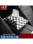 Denetleyici Reativity Union Jack Pu Doku Kutusu Peçete Tutucu Clipper Mini Cooper Jcw S Bir R55 R56 R60 R61 F55 F56 F60 Araba Styling (Yurt Dışından) 3