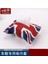 Denetleyici Reativity Union Jack Pu Doku Kutusu Peçete Tutucu Clipper Mini Cooper Jcw S Bir R55 R56 R60 R61 F55 F56 F60 Araba Styling (Yurt Dışından) 5