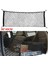 Siyah 90*40 cm Zarf Gövde Kargo Ağı Naylon Saklama Çantası Kurulum Kiti ile Toyota Camry Için Araba Gövde Depolama Organizatör (Yurt Dışından) 2