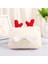 16X11X6CM Dinozor Araba Doku Kutusu Sevimli Peluş Hayvanlar Peçete Doku Kağıt Tutucu Araba Styling Taşınabilir Kağıt Paket Kılıf Peçetelik Çeşitli Boyut (Yurt Dışından) 4