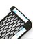 15X8CM Evrensel Araba Koltuğu Yan Arka Depolama Net Çanta Telefon Tutucu Cep Organizatör Istifleme Toplama Iç Ağlar Aksesuarları (Yurt Dışından) 4
