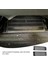 Model 3 Için Bir Çift Arka Koltuk Klima Çıkış Kapağı Plastik Tesla Model Y Toz Geçirmez Tesla Model 3 Için Kapakları Korumak (Yurt Dışından) 5
