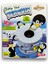 Save The Penguin KUTU MASA OYUNCAKLARI EĞİTİCİ AİLE İÇİ EĞLENCELİ AKTİVİTE OYUNU 4