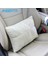 Kırmızı Stil Jınserta Süet Kumaş Araba Koltuğu Geri Bel Yastığı Maybach Tasarım S Sınıfı Bel Desteği Dinlenme Yastığı Araba Koltuğu Ofis Koltukları Için (Yurt Dışından) 4
