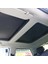 Unshade Anti-Uv Teto Güneş Gölge Isı Yalıtımı Mini Cooper S Jcw Clubman F54 F55 F56 F60 R55 R56 R60 R61 Paceman (Yurt Dışından) 2