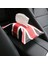 Altın Kriko Mını Cooper Için Araba Styling Damalı Kırmızı Union Jack Karikatür Doku Çanta Mini F54 F55 F56 F60 R55 R56 F56 R60 Vb (Yurt Dışından) 5