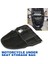 Siyah Xmax Balta Için 530 Nmax 155 Vespa Forza Pcx 160 Motosiklet Aksesuarları Koltuk Altında Saklama Kılıfı Çanta Deri Alet Çantası (Yurt Dışından) 2